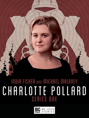 cover image of Charlotte Pollard Series 1